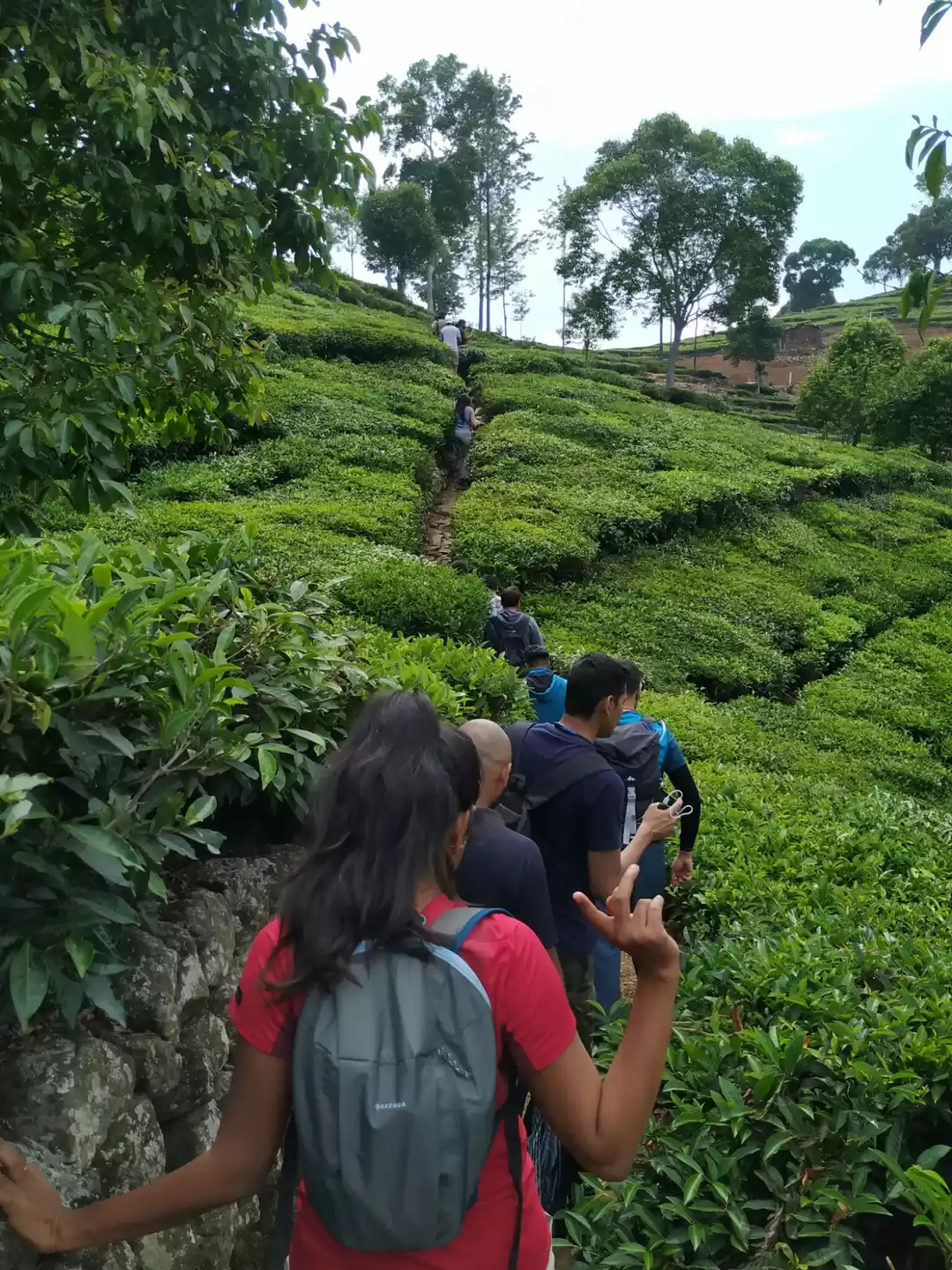 Photo of Weekend well spent i