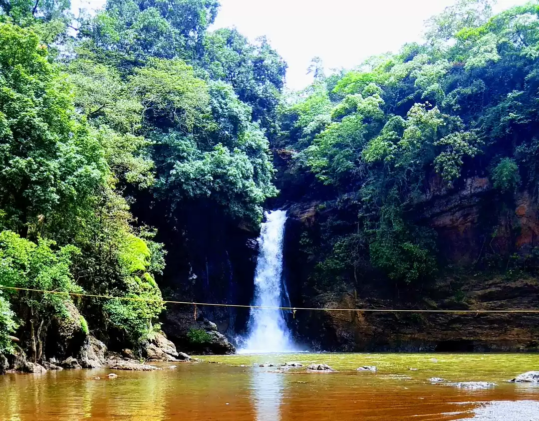 Photo of A monsoon in Goa #of