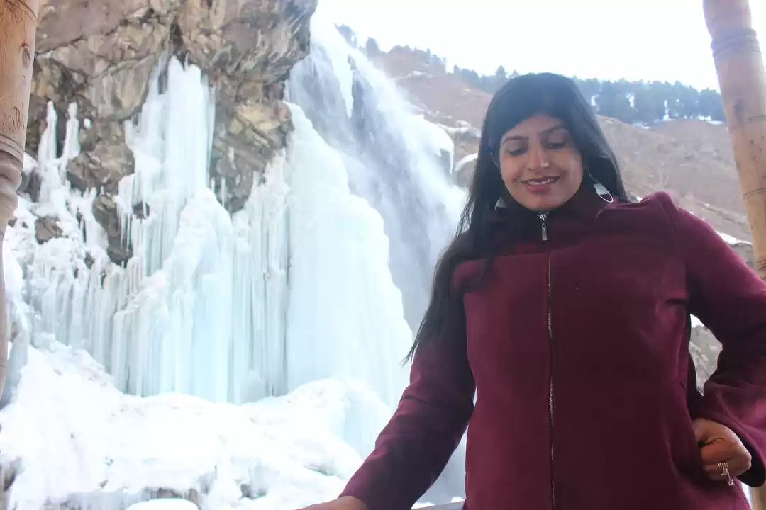 Photo of A Winter Wonderland-