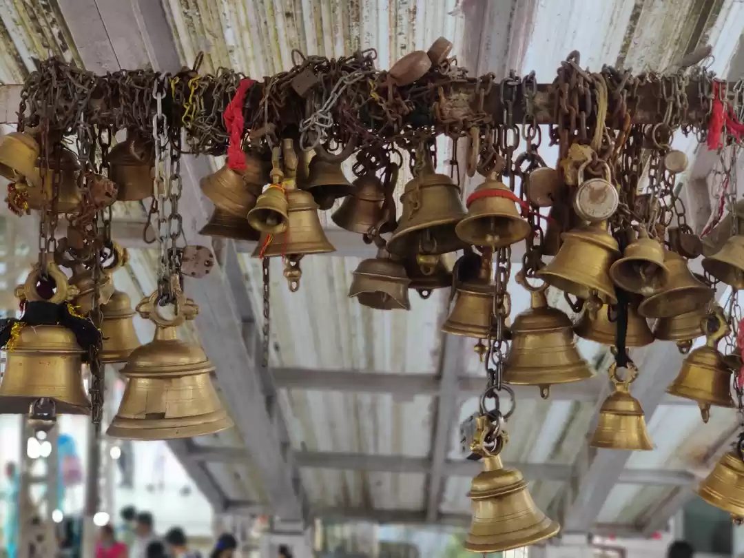 Photo of A road to pilgrimage