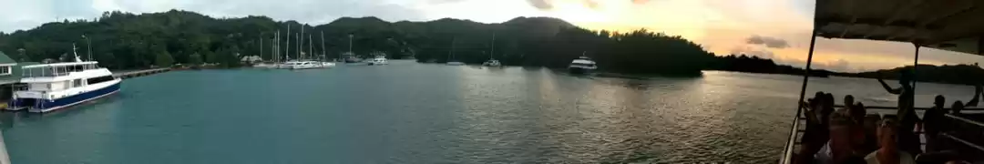 Photo of Seychelles : A Parad