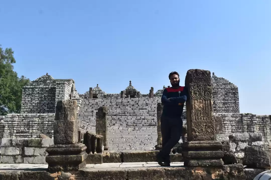 Photo of छत्तीसगढ़ की वो जगह,