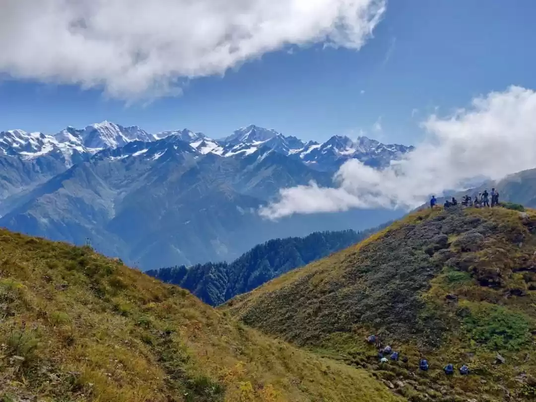Photo of उत्तराखंड के पहाड़ों