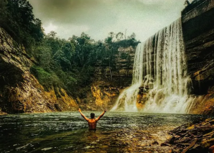 Photo of घुमक्कड़ी के 5 शानदा