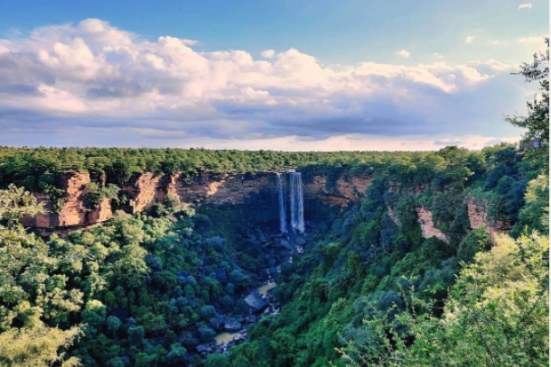 Photo of ग्वालियर को बहुत घूम