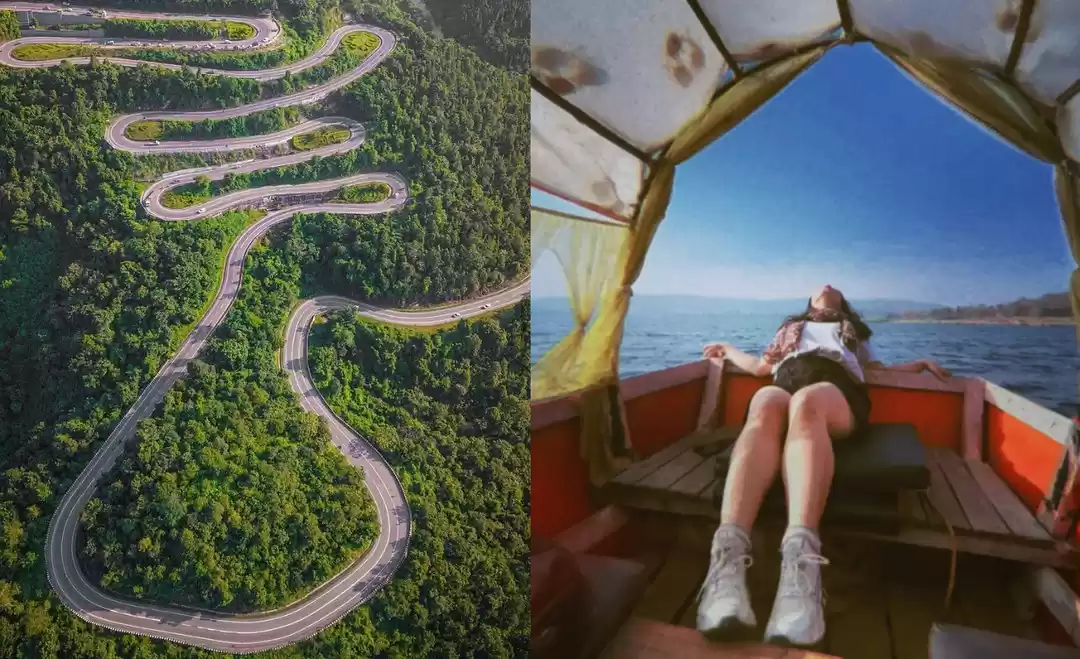 Photo of झारखंड में भी है एक 