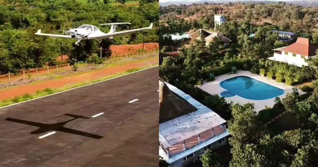 Photo of भारत का पहला लग्जरी