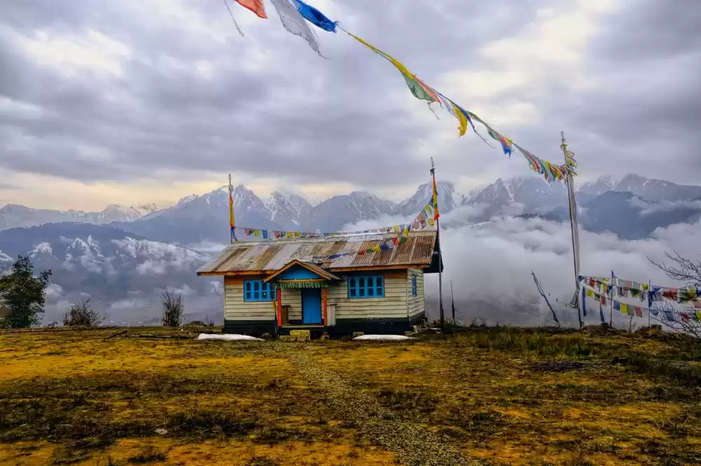 Photo of अरुणचाल प्रदेश का दि