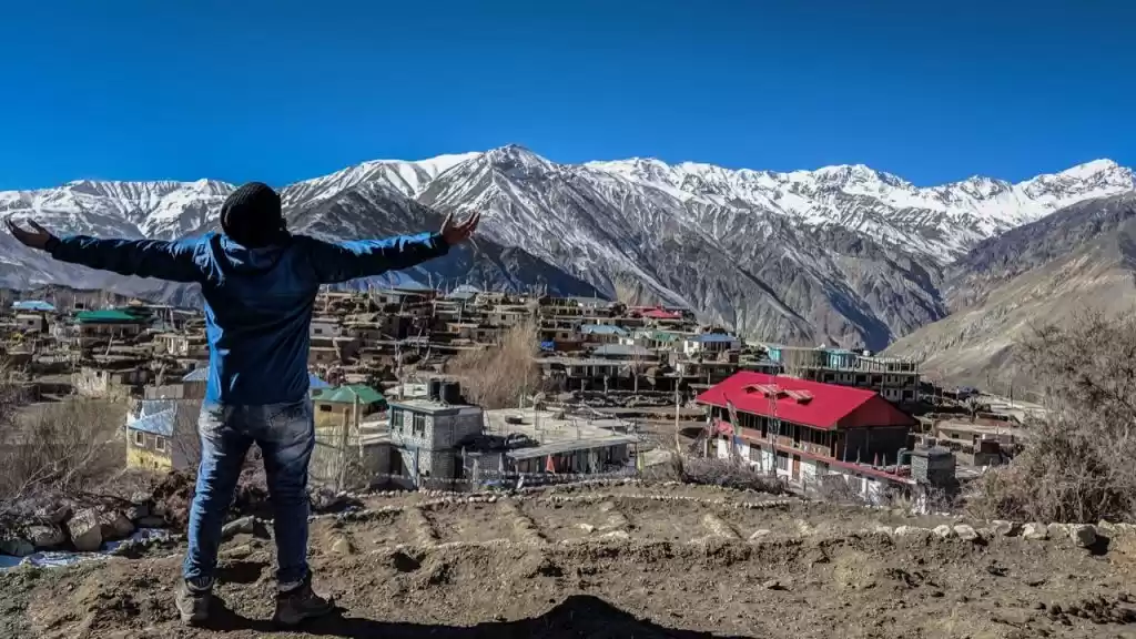 Photo of सुंदरता की एक अलग मि