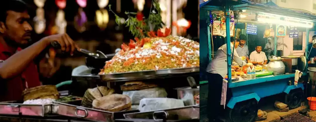 Photo of पोंडिचेरी जाएं तो वह