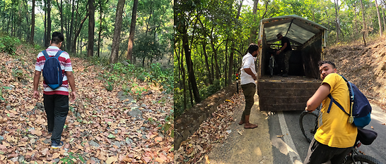 Photo of जिम कार्बेट नेशनल पा