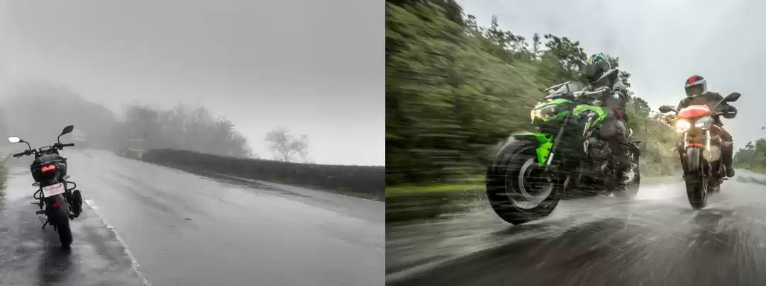 Photo of मॉनसून में रोड ट्रिप