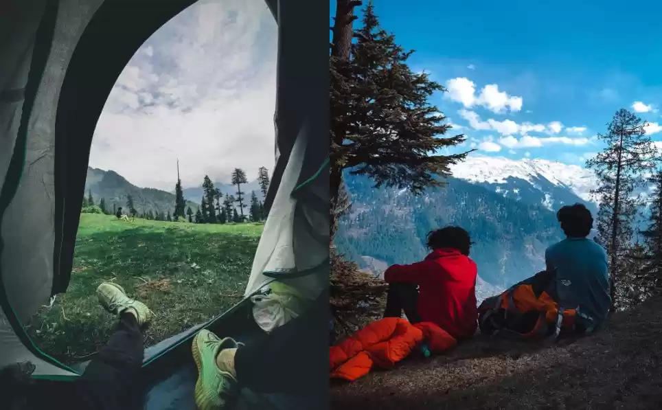 Photo of मनाली की वो छिपी हुई