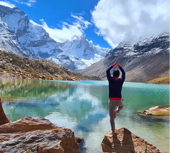 Photo of हिमालय की 7 माउंटेन