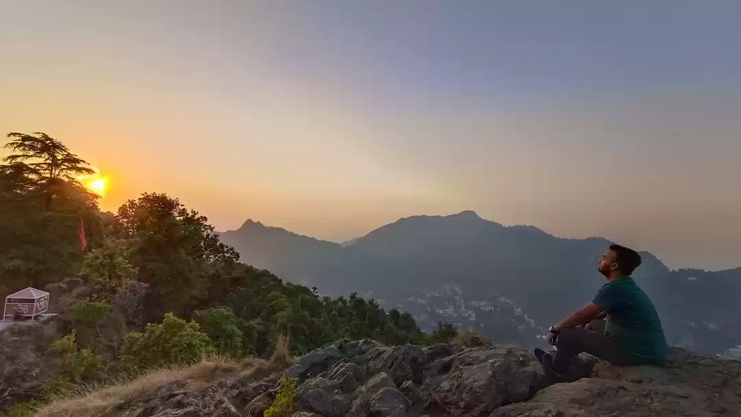 Photo of नैनीताल का बेहद खूबस