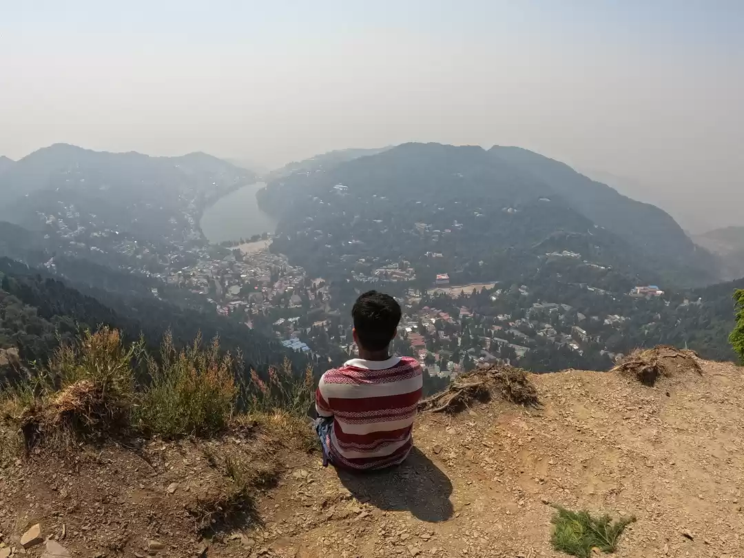 Photo of उत्तराखंड की इस चोटी