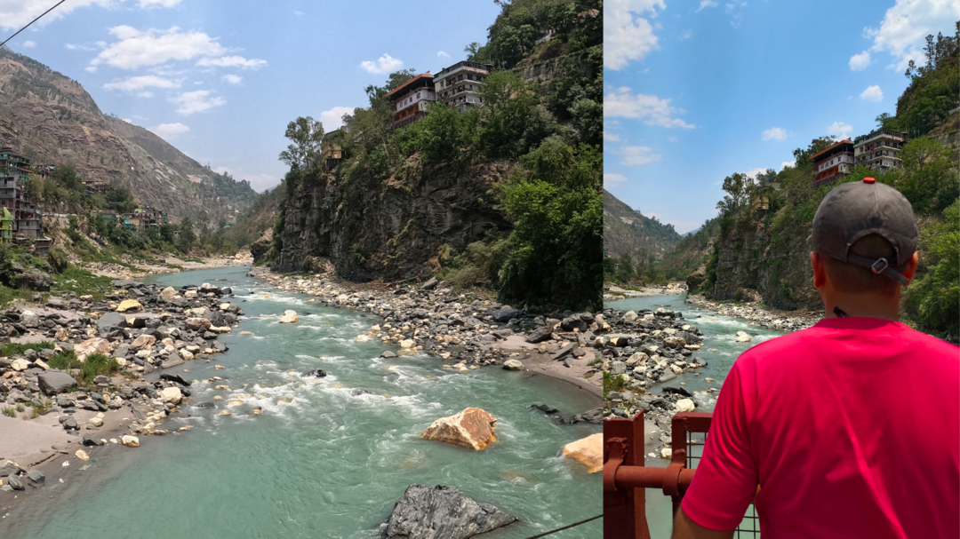 Photo of रामपुर बुशहर: ऊंचे प