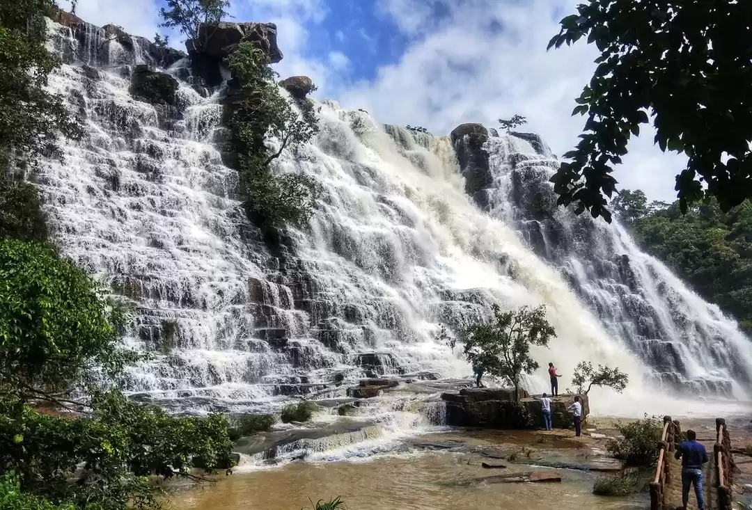 छत्तीसगढ़ के 6 बेहद खूबसूरत वाटरफॉल, मानसून में देखने के लिए एकदम परफेक्ट - Tripoto