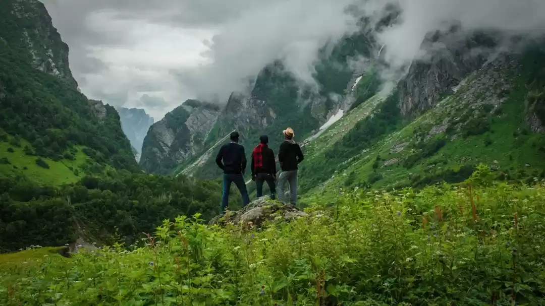 Photo of घुमक्कड़ों के लिए उत