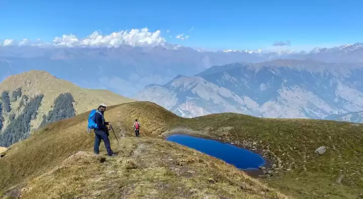 Photo of कुश कल्याण: उत्तराखं