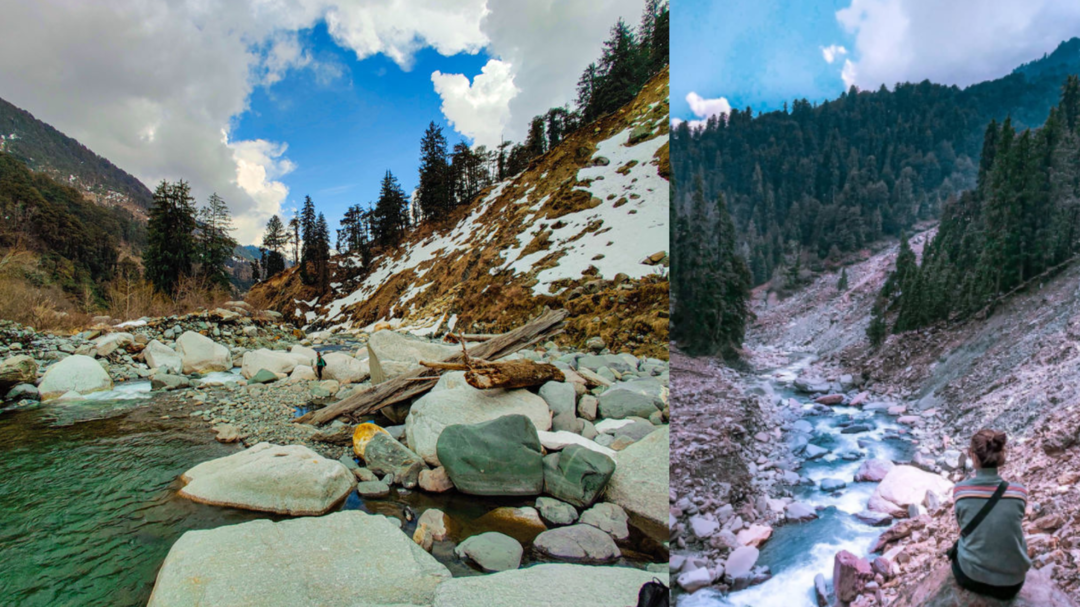 Photo of हिमाचल प्रदेश की बेह