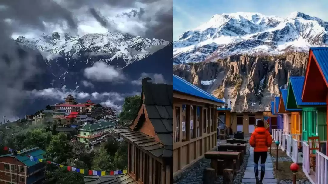 Photo of कुल्लू मनाली के आसपा