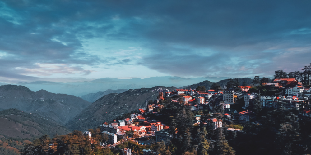 Photo of कसौली ट्रैवल गाइड: इ