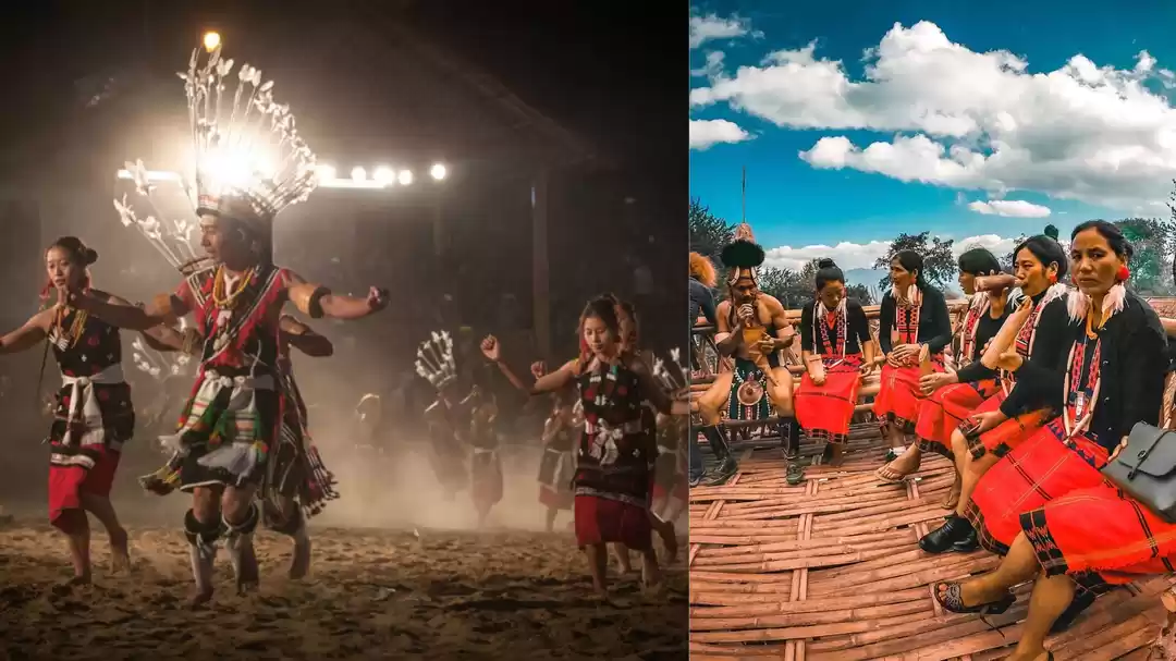 Photo of आदिवासी संस्कृति जान