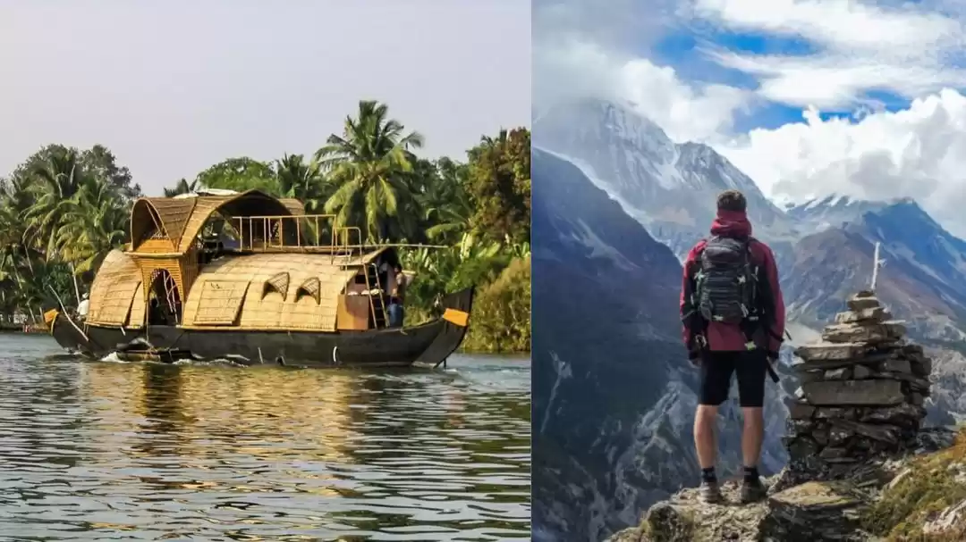 Photo of रेगिस्तान, समुद्र और