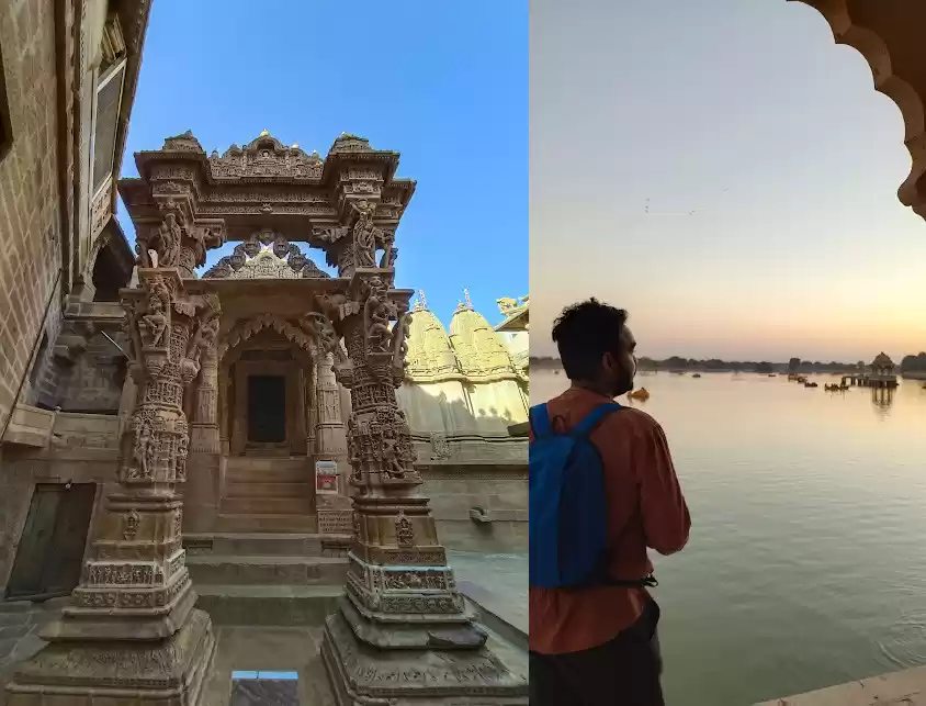 Photo of राजस्थान की स्वर्ण न