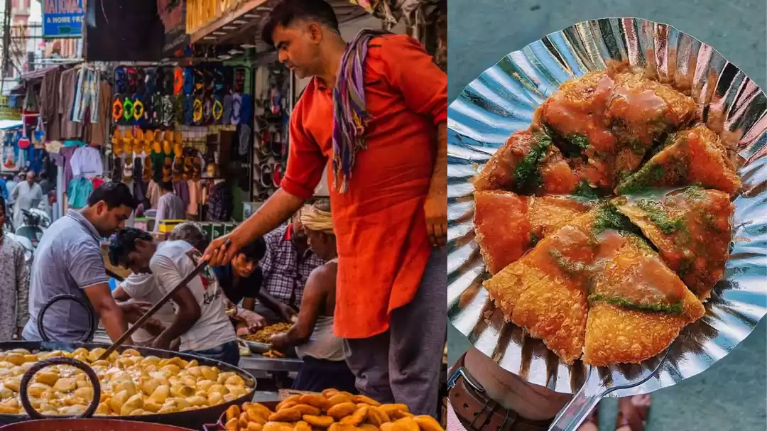 Photo of उदयपुर के 7 लजीज और