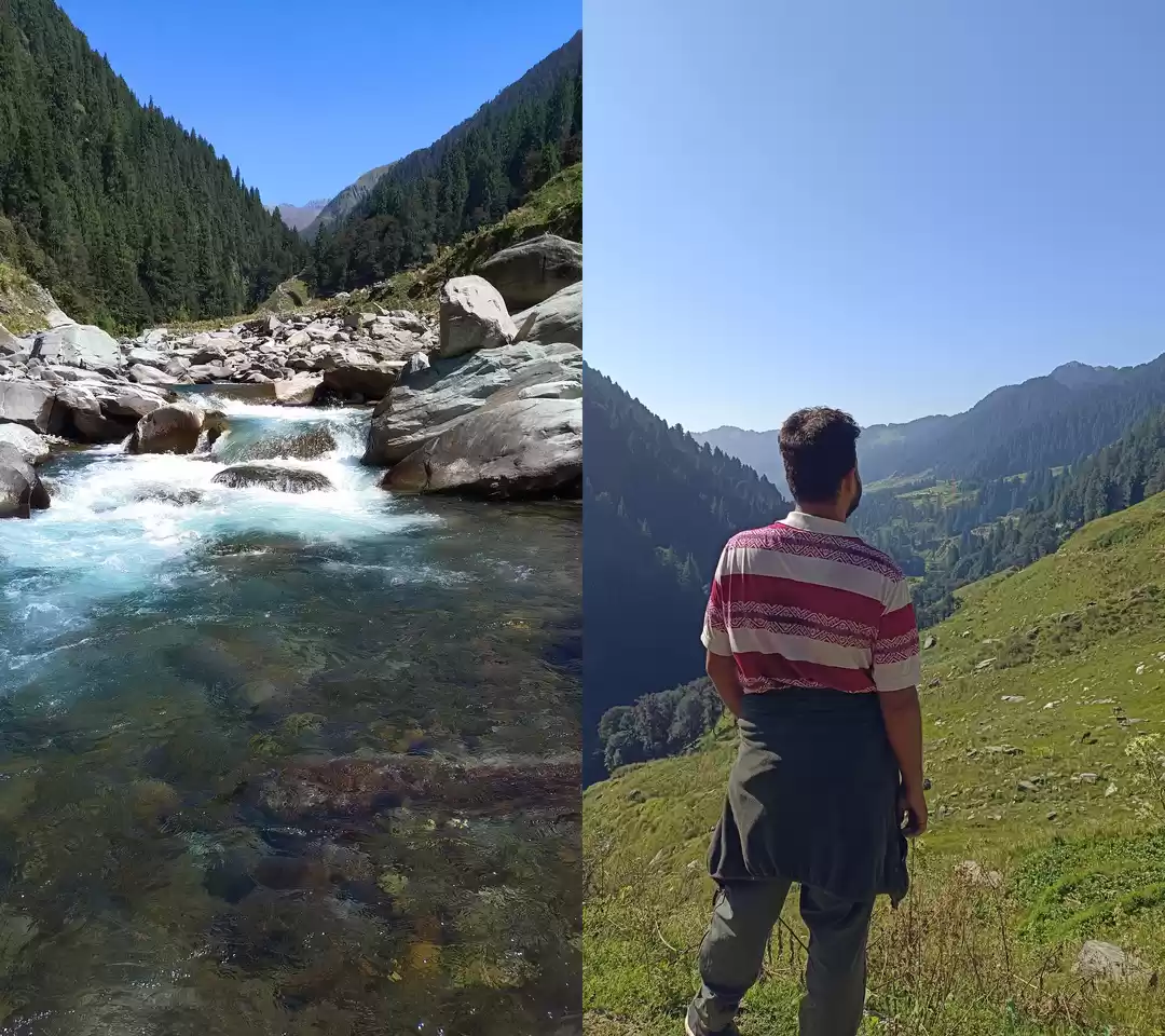 Photo of पलाचक वैली: मेरी कल्