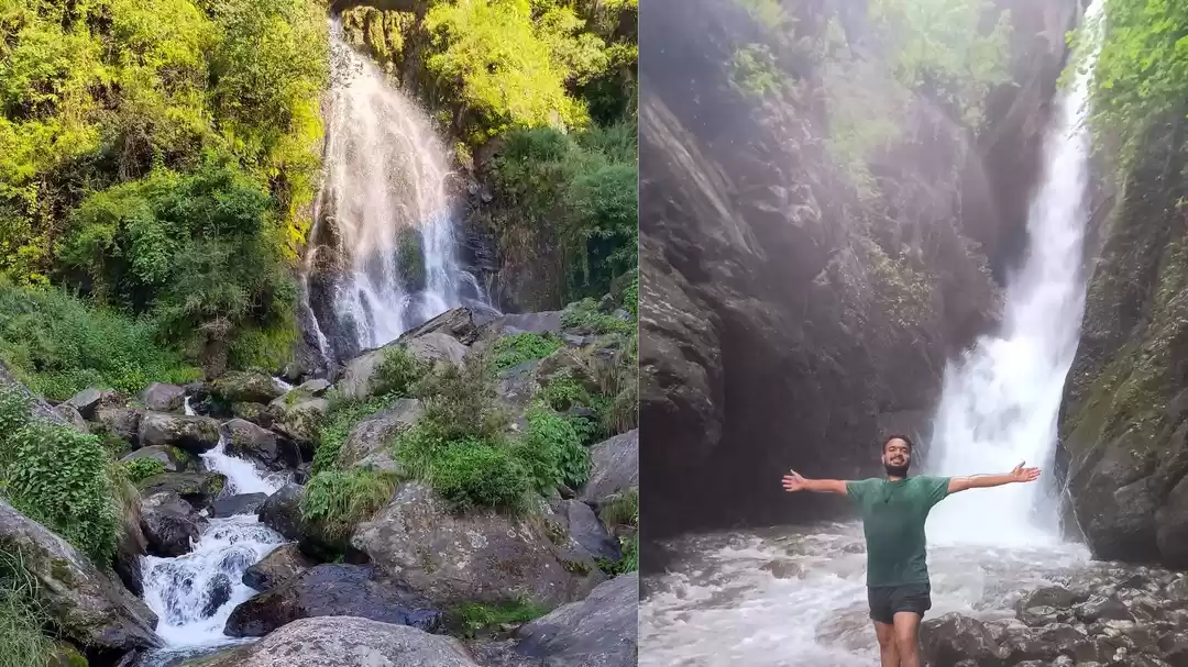 Photo of बिर बिलिंग का सीक्रे