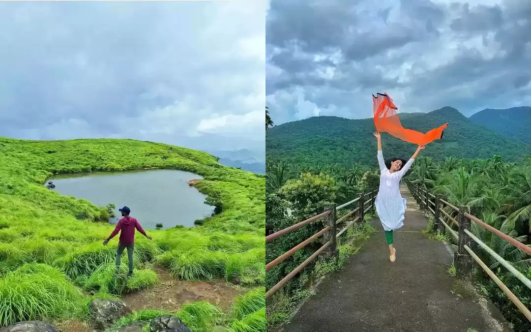 Photo of विथिरी: केरल घूमने ज