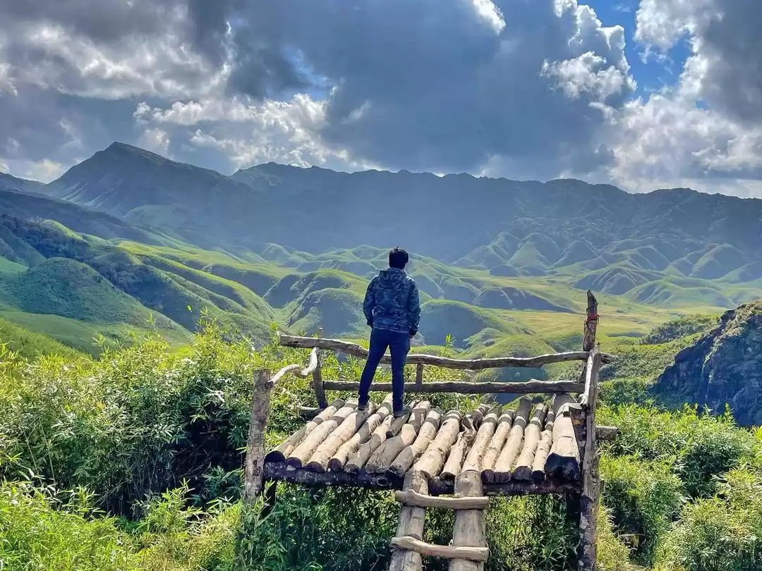 Photo of भारत की 6 शानदार जगह