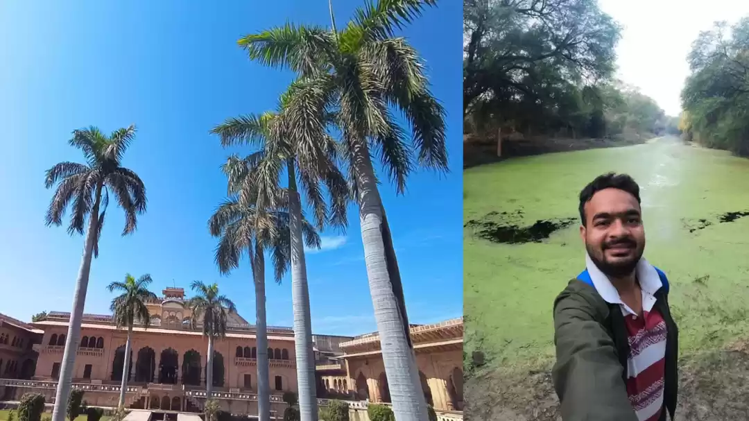 Photo of राजस्थान का पूर्वी द