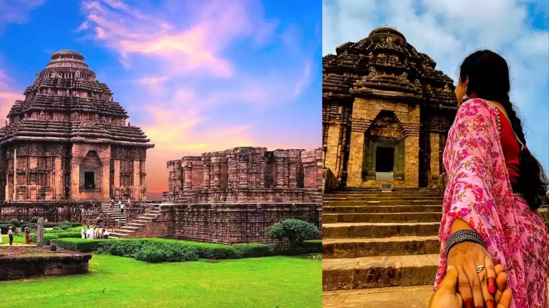 Photo of दुनिया का वो मंदिर, 