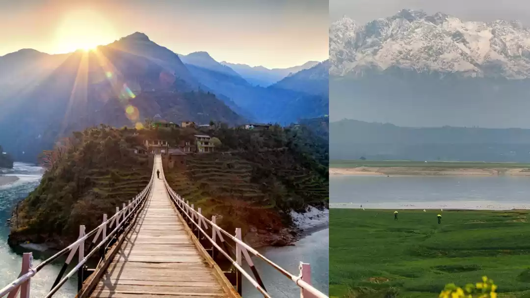 Photo of हिमाचल में नई जगह पर