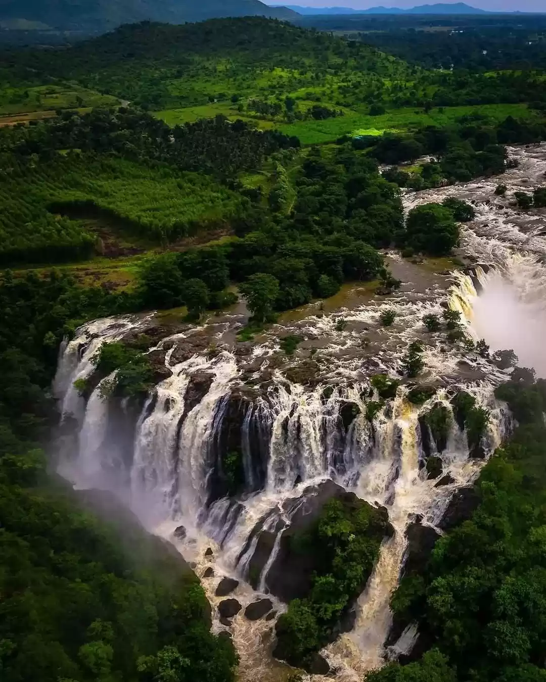 Photo of बैंगलोर से कुछ घंटे 