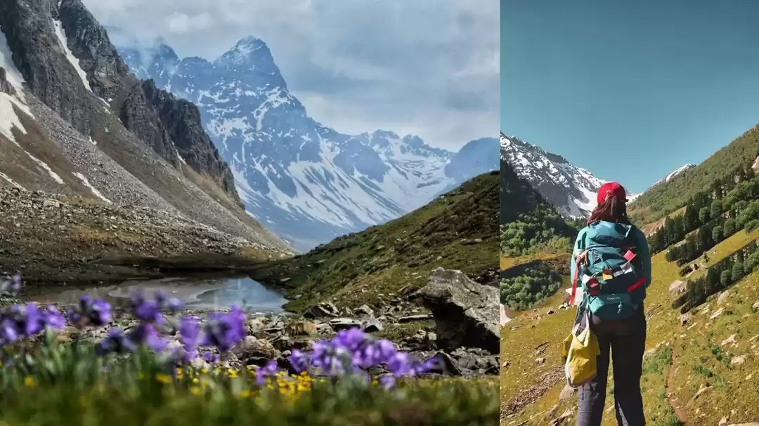 Photo of हिमाचल के चांशल के च