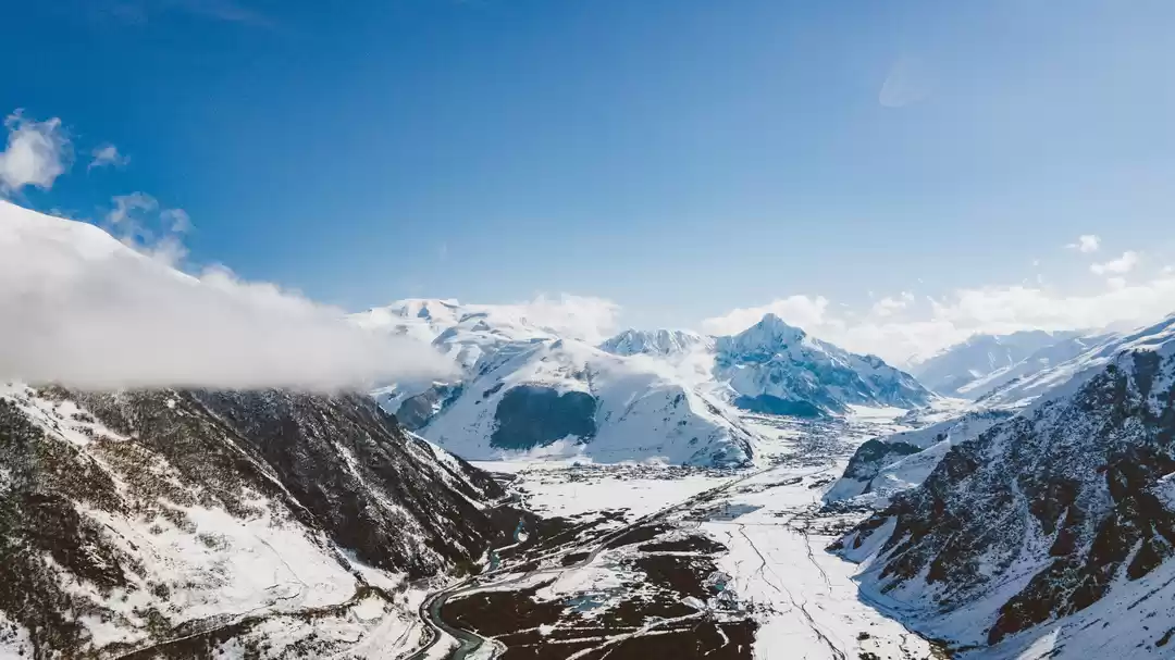 Photo of स्वर्गरोहिणी: स्वर्ग