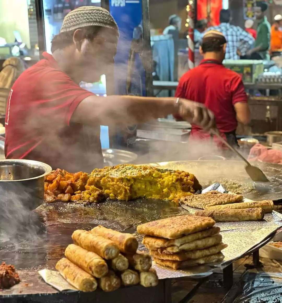 Photo of क्या आपने बिना चावल 