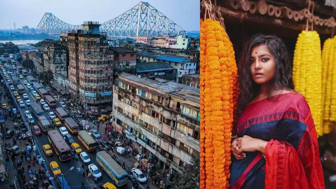 Photo of कोलकाता के वो बाज़ार