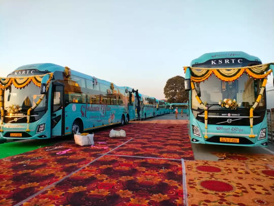 Photo of भारत की चुनिंदा AC ल