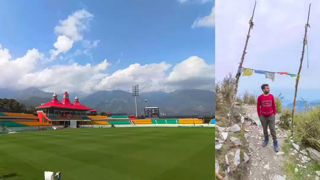 Photo of मैक्लॉडगंज, धर्मकोट 