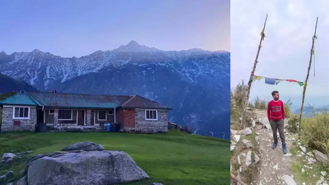 Photo of त्रिउंड ट्रेक: कठिन 