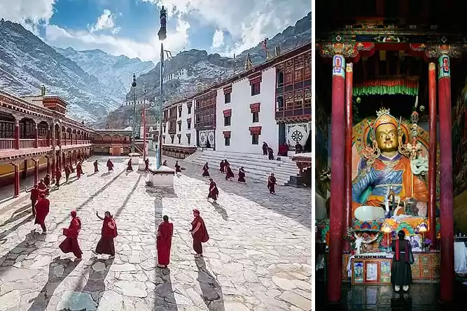 Photo of लद्दाख की सबसे लोकप्