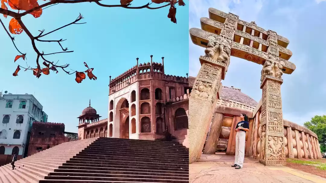 Photo of बेगमों के शहर ‘भोपाल