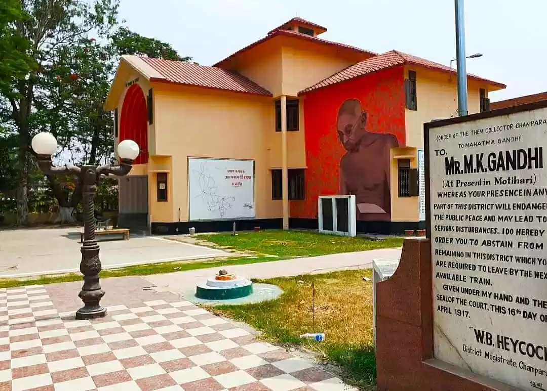 Photo of बापू को आज भी ख़ास त