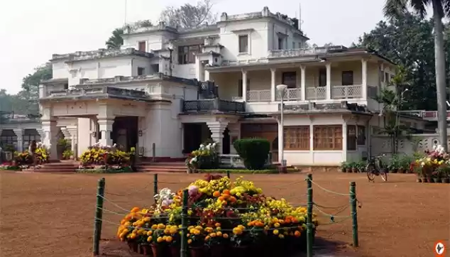 Photo of बंगाल का शांतिनिकेतन